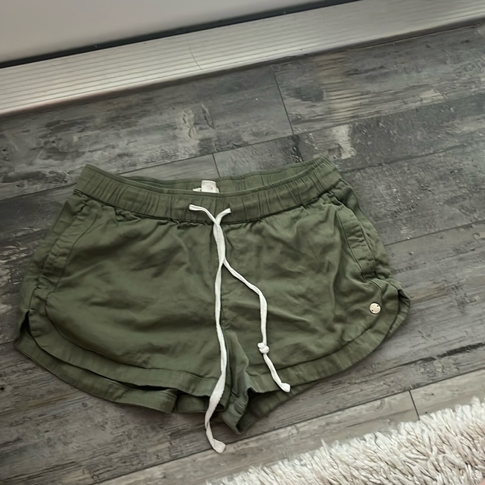 roxy shorts